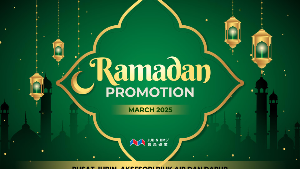 2025 MARCH Promotion