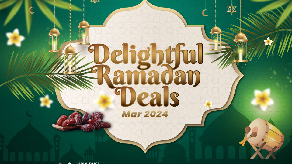 2024 MARCH Promotion