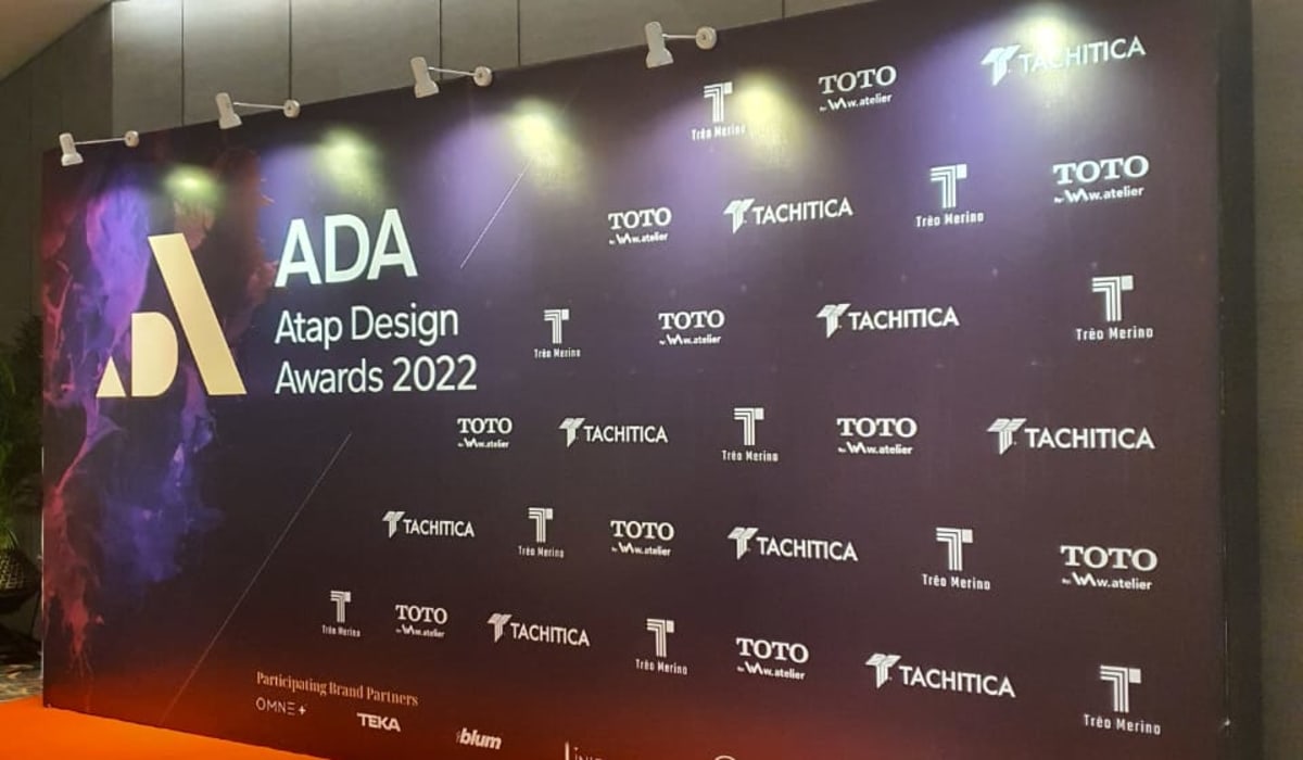 Atap Design Awards 2022