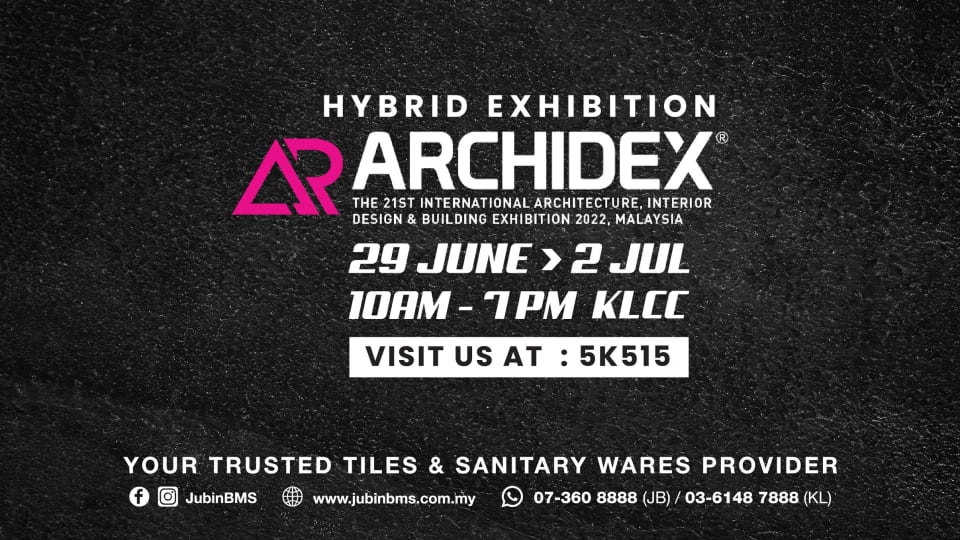 Archidex 2022