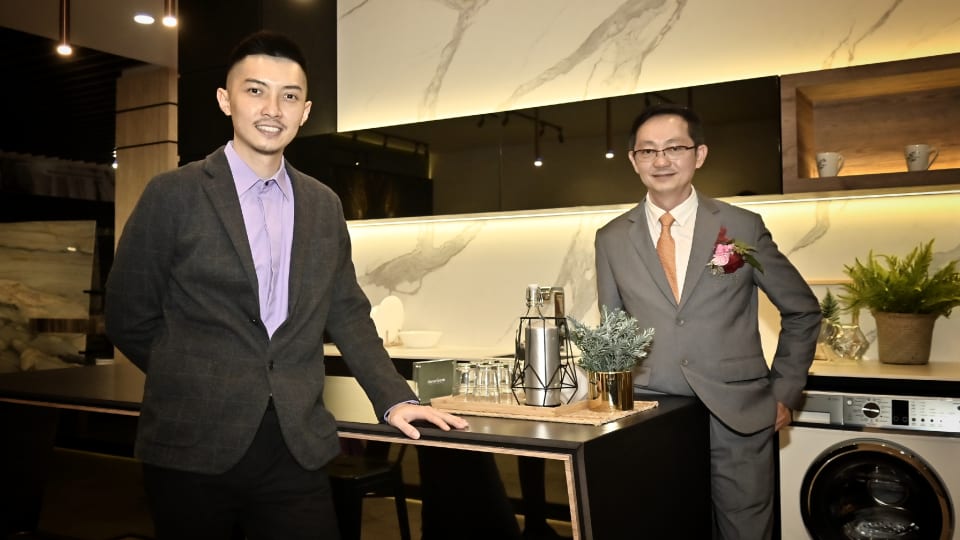 【有商有良专访】宝马砖业