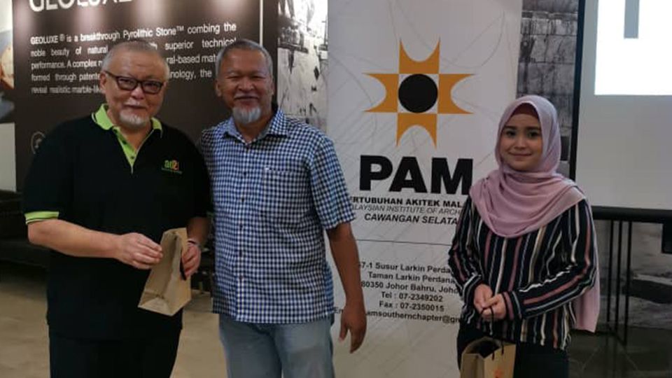 Know How Seminar (16 Mar 2019)