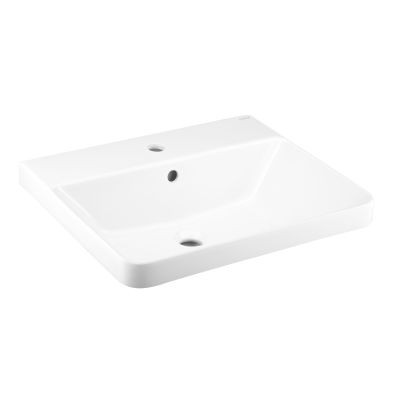 COTTO C001057 SIMPLY MODISH ABOVE COUNTER BASIN