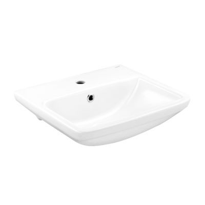 COTTO C00581 SERVE M WALL HUNG BASIN