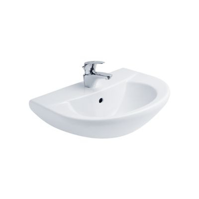 COTTO C014 WENDY WALL HUNG BASIN