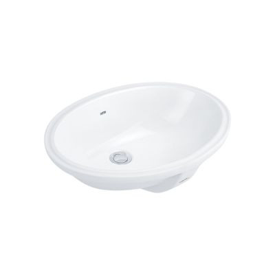 COTTO C017 MARLOW UNDER COUNTER BASIN