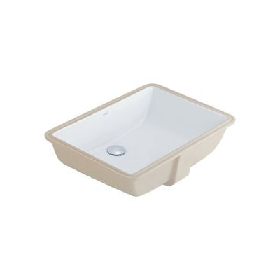 COTTO C05117 FREESIA II UNDER COUNTER BASIN (HYG)