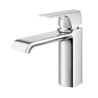 COTTO CUBIC CT1180A CUBIC BASIN FAUCET