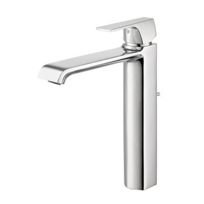COTTO CUBIC CT1182AY BASIN FAUCET (TALL BODY)