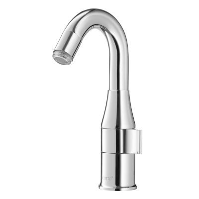 COTTO CT1213(LED) BASIN FAUCET WITH LED LIGHT