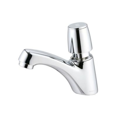 COTTO MARINA CT169 SELF-CLOSING FAUCET