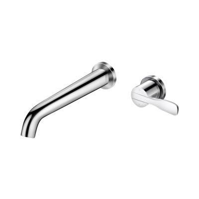 COTTO PATCHWORK CT2184A 2 HOLES WALL MOUNTED BASIN FAUCET