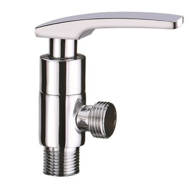 ERN 2200 AV - (SICILY SERIES) ANGLE VALVE