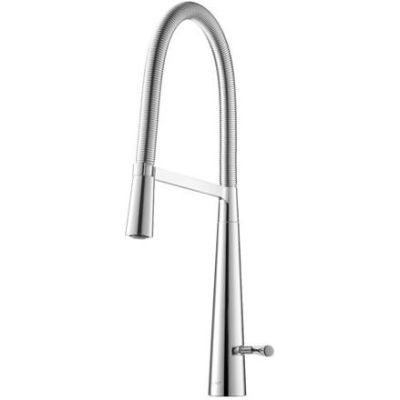 COTTO CT2098A SINGLE LEVER KITCHEN MIXER FAU