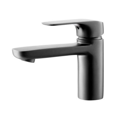 COTTO SCIROCCO CT2123A#BL LEVER HANDLE BASIN MIXER FAUCET