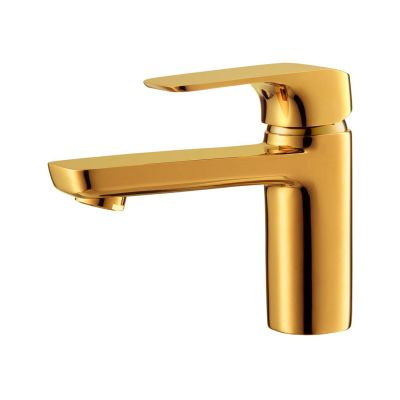 COTTO SCIROCCO CT2123A#GR LEVER HANDLE BASIN MIXER FAUCET