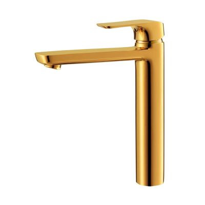 COTTO SCIROCCO CT2124AY#GR LEVER HANDLE BASIN MIXER FAU