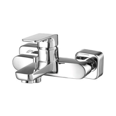 COTTO SCIROCCO CT2147A LEVER HANDLE EXPOSED BATH MIXER