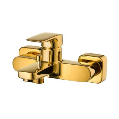 COTTO SCIROCCO CT2147A#GR LEVER HANDLE EXPOSED BATH MIXER