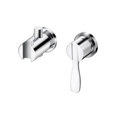 COTTO PATCHWORK CT2186A S/L STOP VALVE MIXER WITH DIVERTER