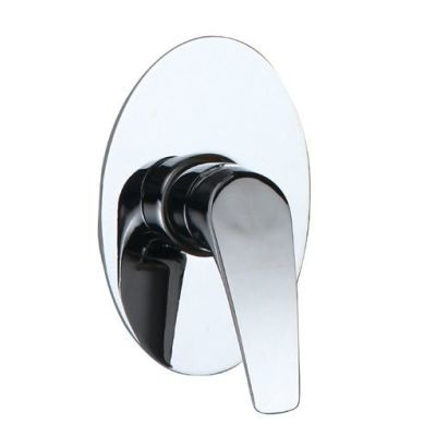 ERN 2221 C1M - (ADIGE SERIES) CONCEALED SHOWER MIXER