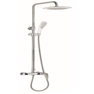 ERN 2221 E2M - (ADIGE SERIES) EXPOSED SINGLE LEVER SHOWER POST