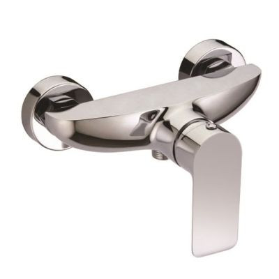 ERN 2222 S1M - (MESSINA SERIES) SINGLE LEVER SHOWER MIXER