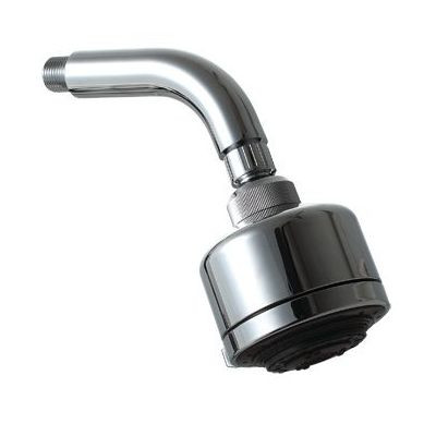 ERN 51 - SHOWER HEAD (MULTIFUNCTION) -ABS
