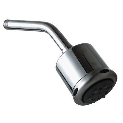 ERN 55 - SHOWER HEAD (5 FUNCTION)-ABS
