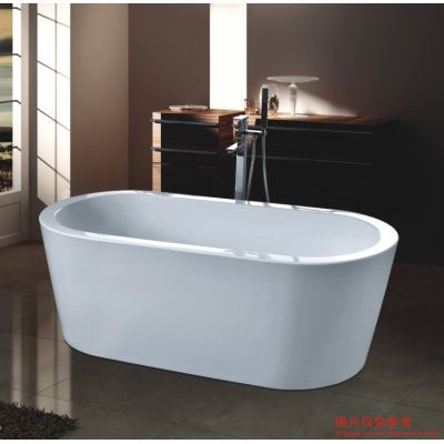 ERN 12649C - BATHTUB (C/W ERN-J092) (1700X800X600MM)