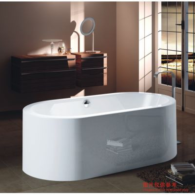 ERN 12694B - BATHTUB (C/W ERN-J092) (1600*800*540MM)