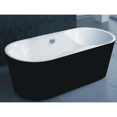 ERN 12891 - BATHTUB (C/W ERN-J092) (1700*800*580MM)