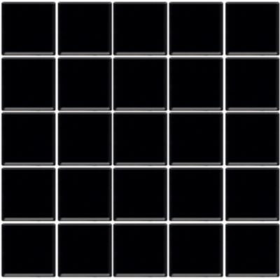 MOSAIC 22S-6790 (A) BLACK