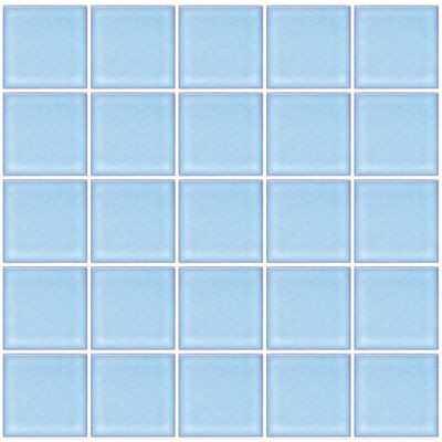 MOSAIC 22S-BL-4/R (A) SKY BLUE