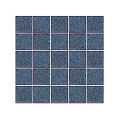 MOSAIC 22S-BL-7/R (A) SILVER BLUE