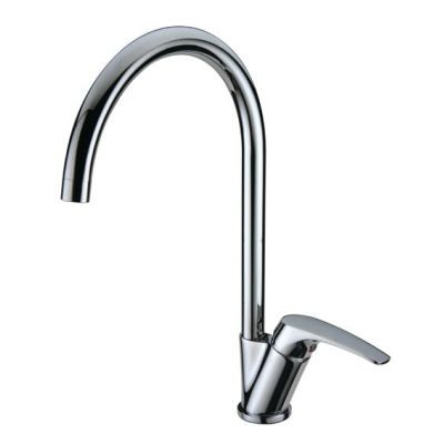 ERN 2221 PSM - (ADIGE SERIES) SINGLE LEVER KITCHEN PILLAR SINK MIXER