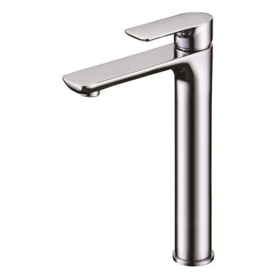 ERN 2222 TBM - (MESSINA SERIES) SINGLE LEVER TOWER BASIN MIXER
