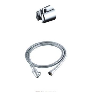ERN 25520 ABS NOZZLE C/W 1.2M S/STEEL HOSE WITH HOOK
