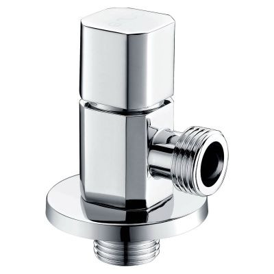 EN 2112AV - ZINC ALLOY ANGLE VALVE