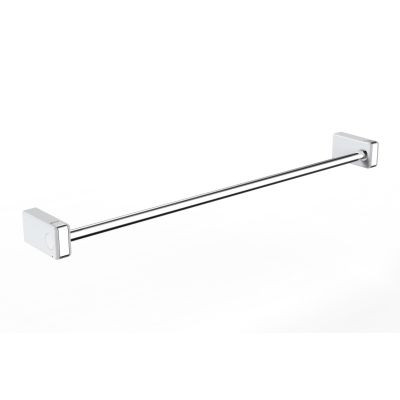 EA-125 (600*43*80MM) TOWEL BAR C/W HOOK