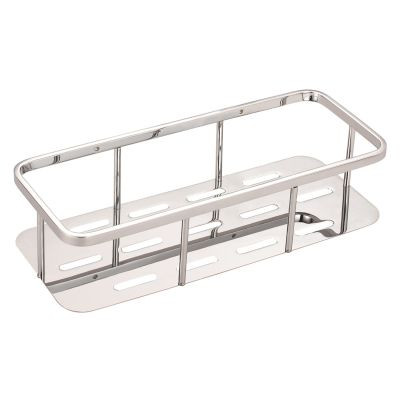 EA-4013-P-RB - RECTANGULAR BASKET TRAY (400X130X80MM)