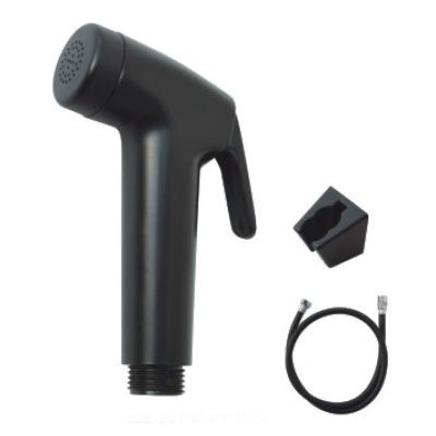 ERN 25511 RNSING SPRAY (SET) - BLACK