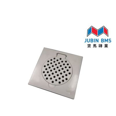 FLOOR TRAP PVC GRATING
