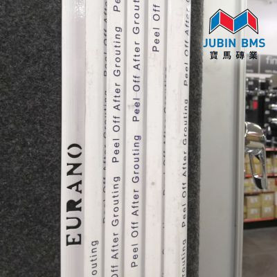 BM-2815 A/L TILE TRIM - WHITE (DIS)