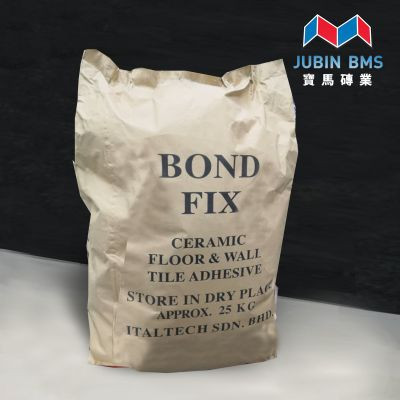 BONDFIX CEMENT # 25KG