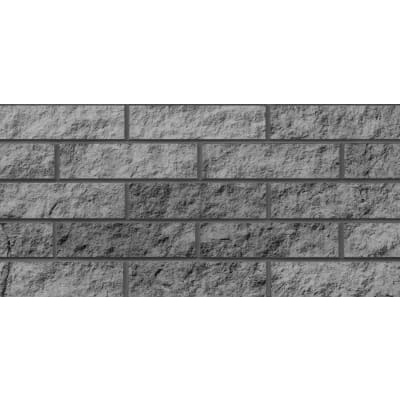 120X480MM E SERIES IDYLLIC DARK GREY