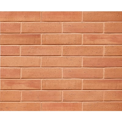60X240MM 2.0 A BRICKS 085090 RED (CLR)