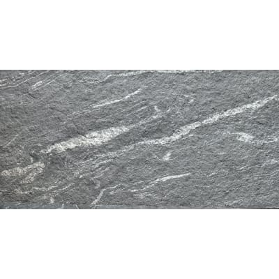 1200X2400MM ROUGH SURFACE JADE RIVER BLACK (3.0)