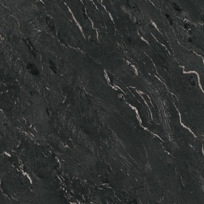 600X600MM RIVERA BLACK (A) (MC) (MATT)