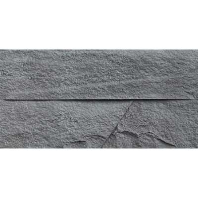 600X1200MM OBLIQUE MUSHROOM 043 CR BLACK (3.0) (MACHINE)